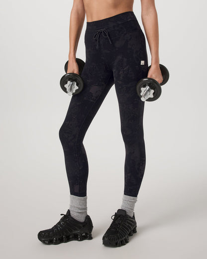 Women's Daily Form Legging Slate Crush | Vuori Sale