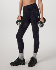 Women's Daily Form Legging Slate Crush | Vuori Sale