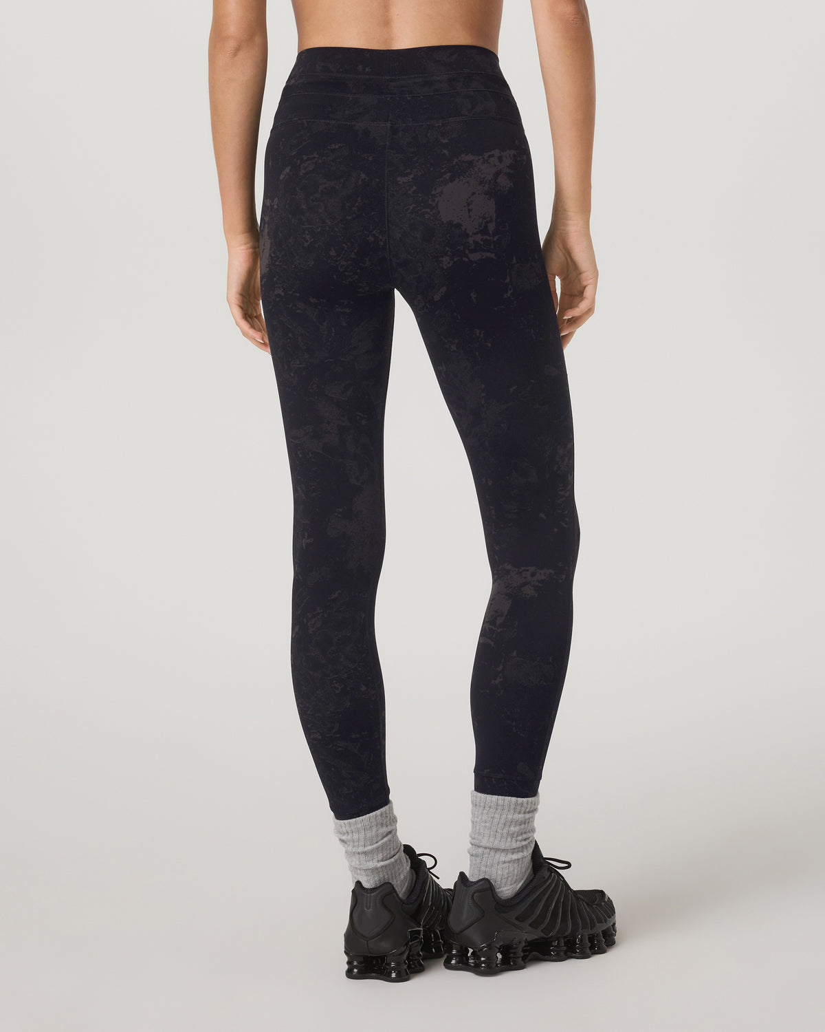 Women's Daily Form Legging Slate Crush | Vuori Sale