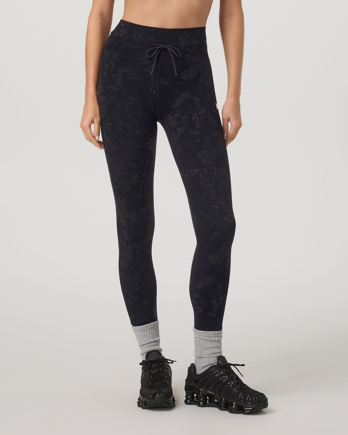 Women's Daily Form Legging Slate Crush | Vuori Sale