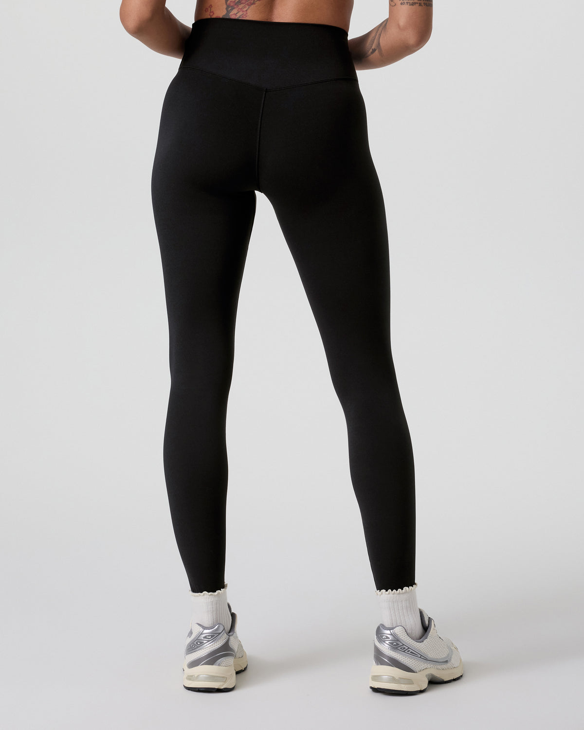 Vuori AllTheForm Legging - Long Black | Vuori For sale