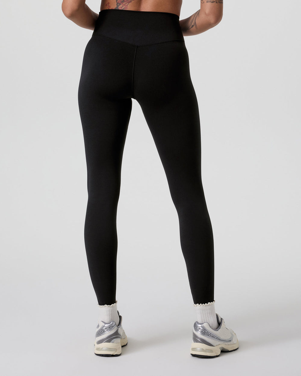 Vuori AllTheForm Legging - Long Black | Vuori For sale
