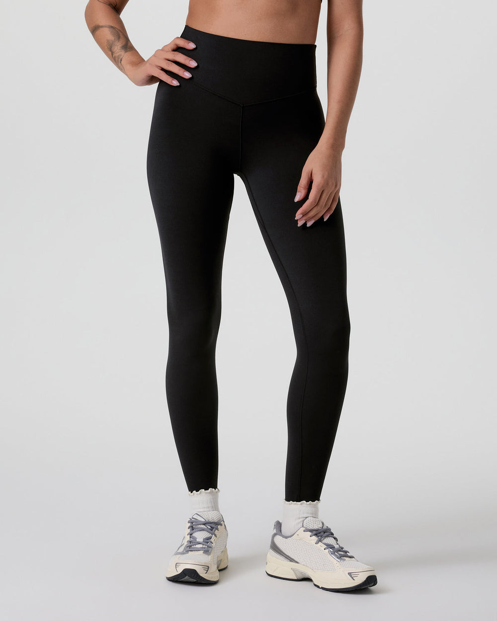 Vuori AllTheForm Legging - Long Black | Vuori For sale