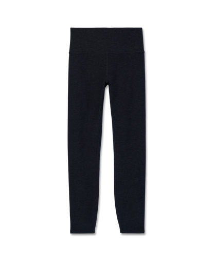 Clean Elevation Legging Black High Rise Leggings | Vuori US