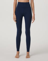 Vuori AllTheFeels™ Legging - Long Blue Coast Leggings | Vuori On sale