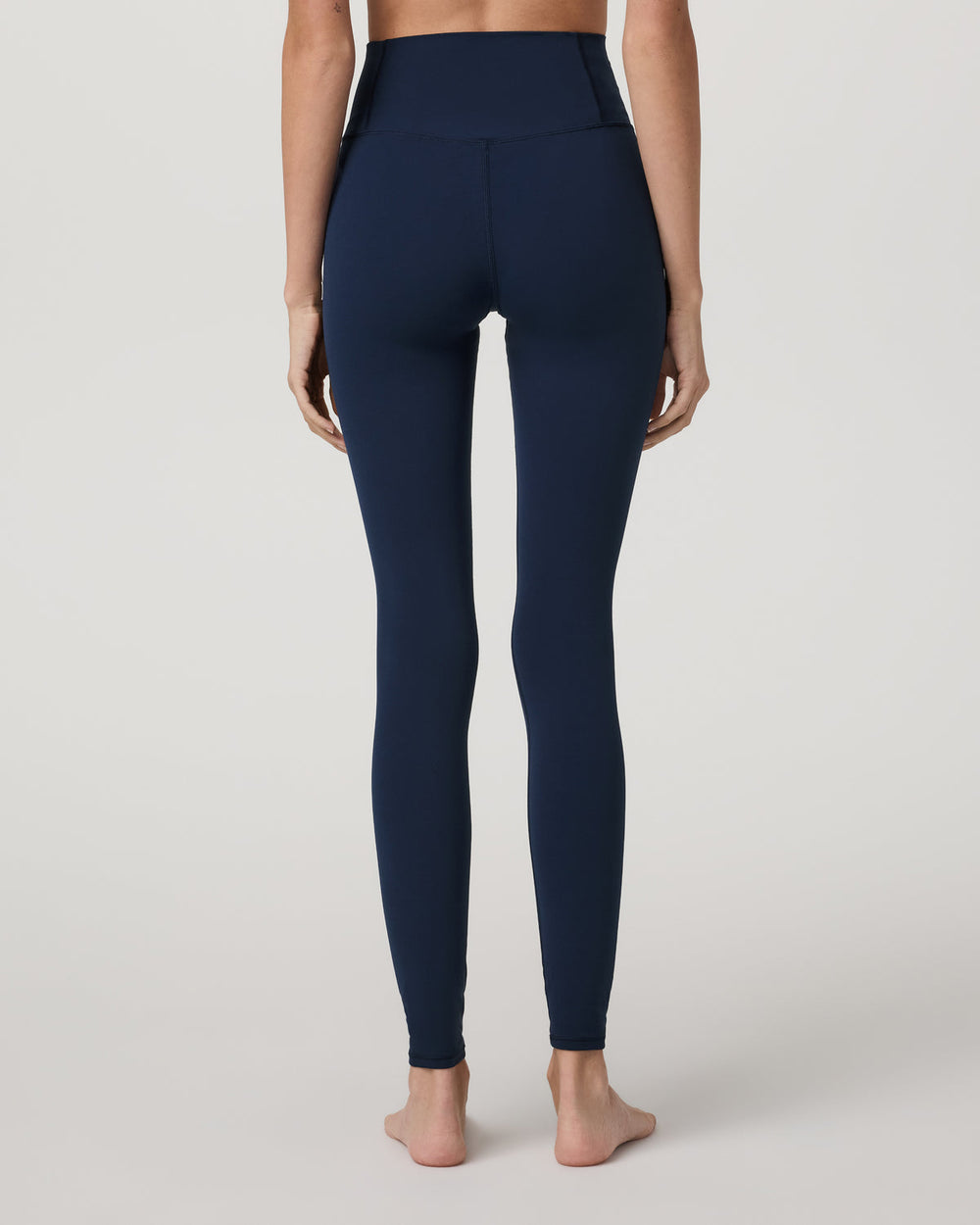 Vuori AllTheFeels™ Legging - Long Blue Coast Leggings | Vuori On sale