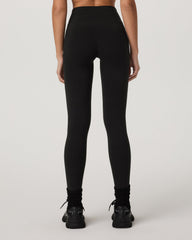 Vuori AllTheForm™ Pocket Legging Black Leggings | Vuori Discount