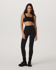 Vuori AllTheForm™ Pocket Legging Black Leggings | Vuori Discount