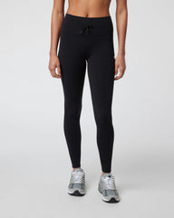 Daily Legging - Long Black Tall Leggings | Vuori Online