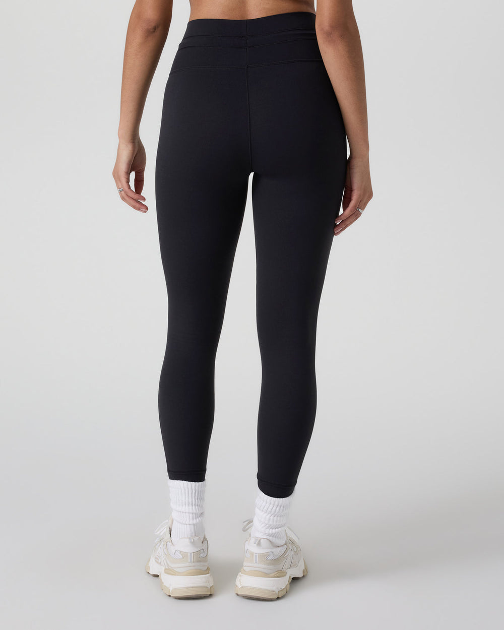 Women's Daily Form Legging - Long Black | Vuori US