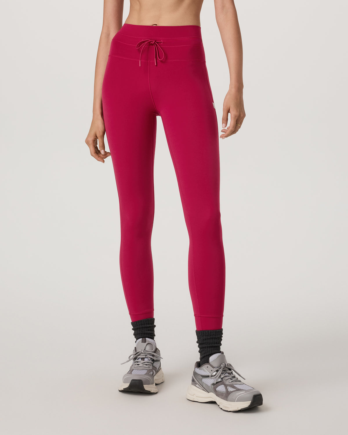 Women's Daily Form Legging Strawberry | Vuori Discount