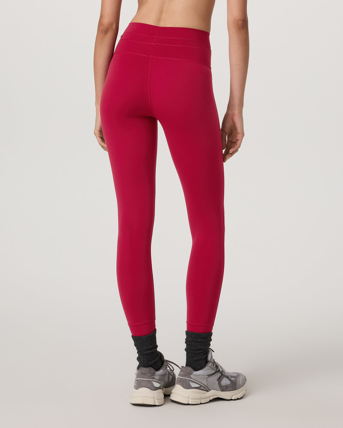 Women's Daily Form Legging Strawberry | Vuori Discount