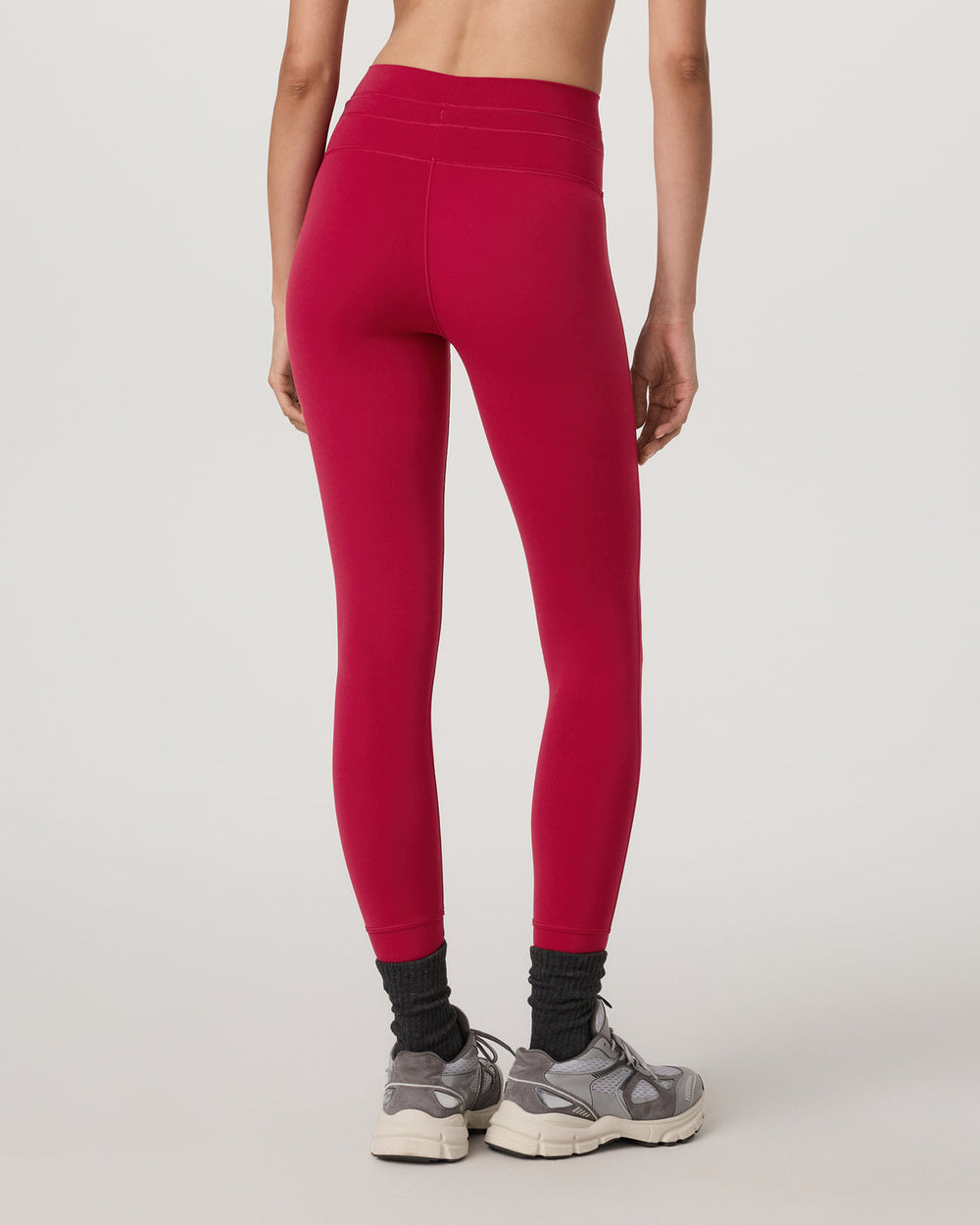 Women's Daily Form Legging Strawberry | Vuori Discount