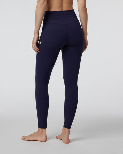 Vuori AllTheFeels™ Legging Jet High-Rise Leggings | Vuori Clothing