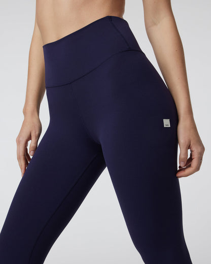 Vuori AllTheFeels™ Legging Jet High-Rise Leggings | Vuori Clothing