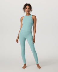 Vuori AllTheFeels™ Legging Sea Spray | Vuori Sale