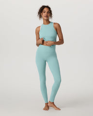 Vuori AllTheFeels™ Legging Sea Spray | Vuori Sale