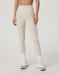 Clean Elevation Legging Women's Bone Heather Leggings | Vuori On sale