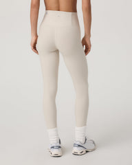 Clean Elevation Legging Women's Bone Heather Leggings | Vuori On sale