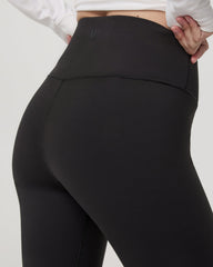 Chilled Out Legging Washed Black High-Waist Leggings | Vuori Outlet