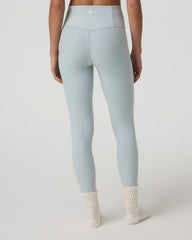 Clean Elevation Legging Women's Blue Haze Leggings | Vuori US