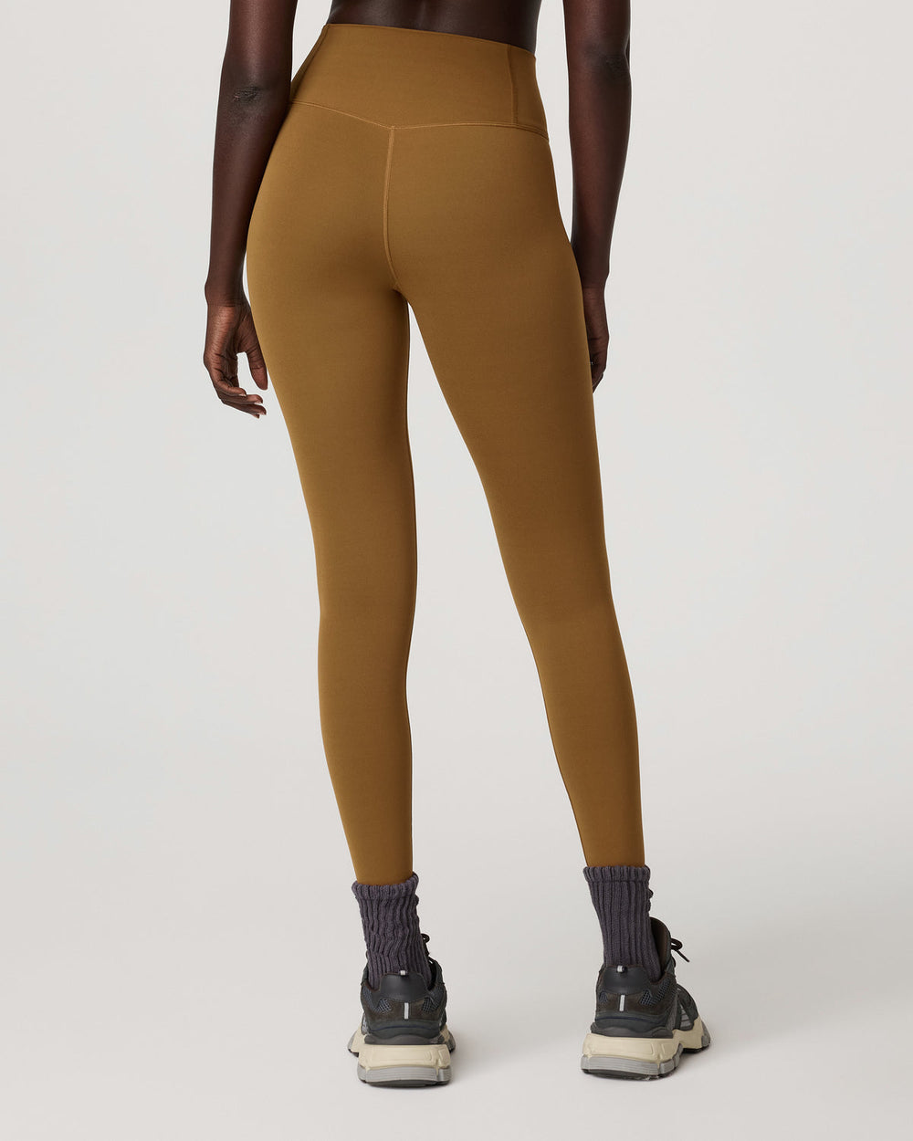 Vuori AllTheFeels™ Legging Women's Rum Leggings | Vuori Discount
