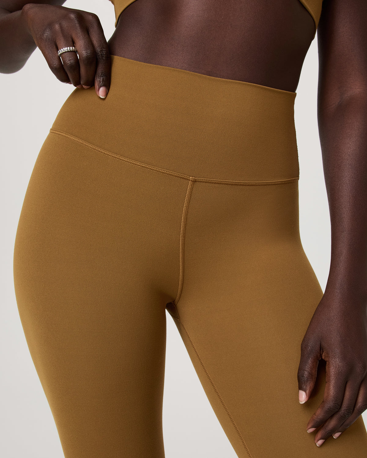 Vuori AllTheFeels™ Legging Women's Rum Leggings | Vuori Discount