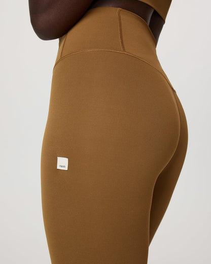 Vuori AllTheFeels™ Legging Women's Rum Leggings | Vuori Discount