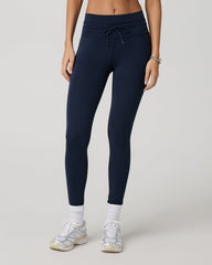 Daily Form Legging - Short Women's Blue Coast Leggings | Vuori Discount
