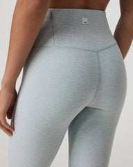 Clean Elevation Legging-Long Blue Haze Heather | Vuori Discount