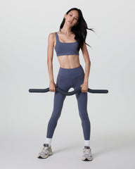 Vuori AllTheForm™ Legging - Long Azure | Vuori On sale