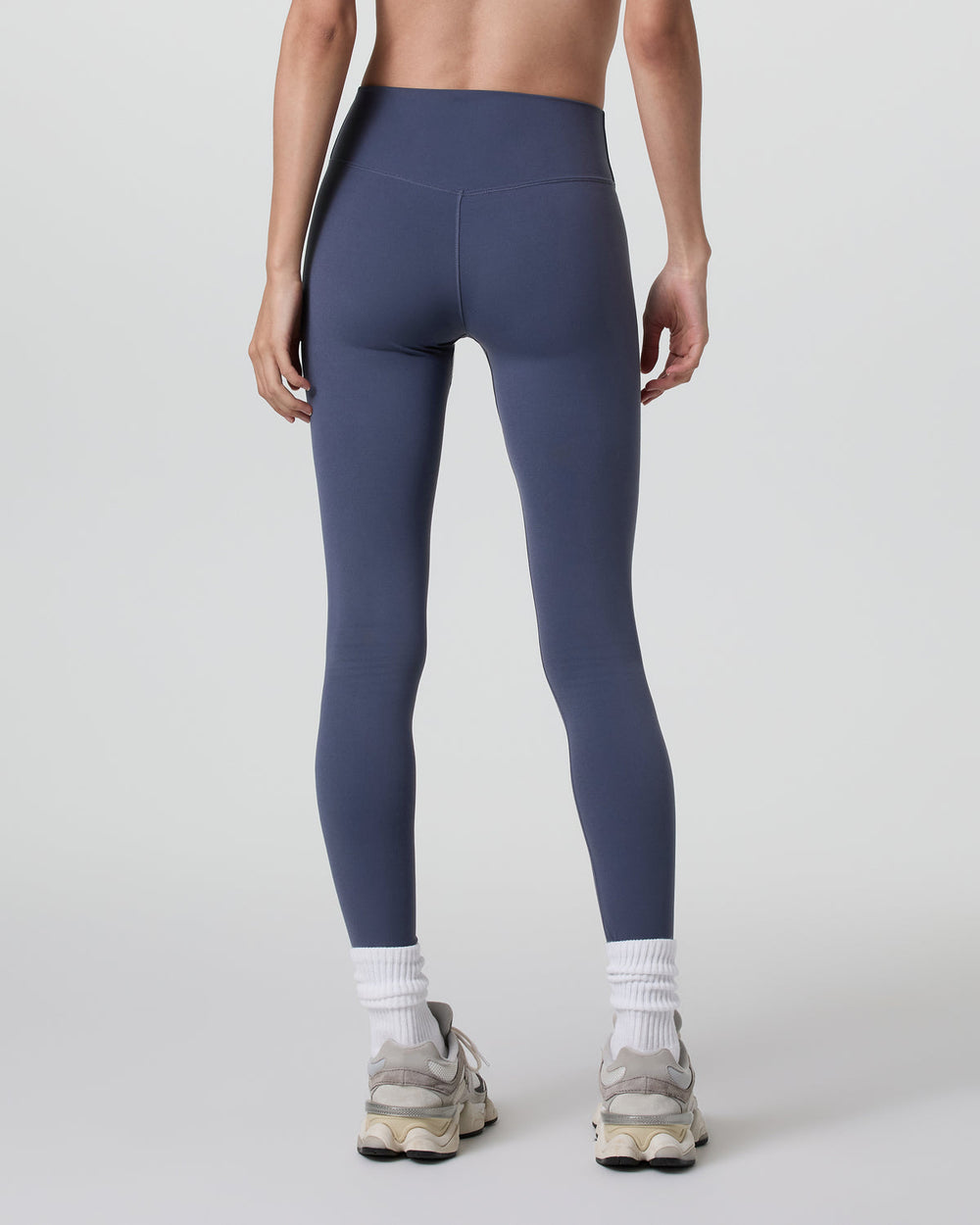 Vuori AllTheForm™ Legging - Long Azure | Vuori On sale