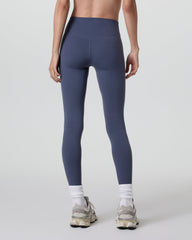 Vuori AllTheForm™ Legging - Long Azure | Vuori On sale