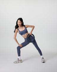 Vuori AllTheForm™ Legging - Long Azure | Vuori On sale