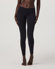 Vuori AllTheFeels™ LR Legging Women's Black Leggings | Vuori For sale