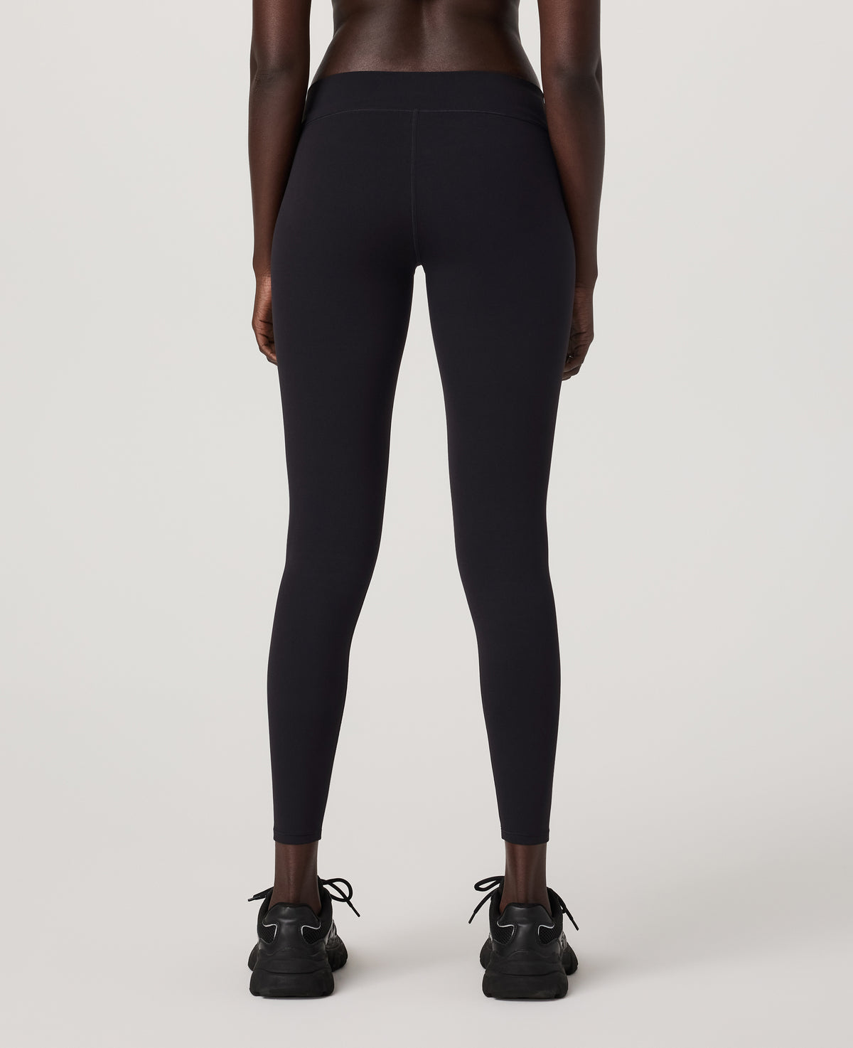 Vuori AllTheFeels™ LR Legging Women's Black Leggings | Vuori For sale
