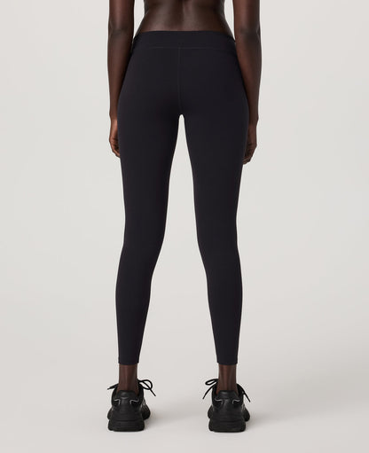 Vuori AllTheFeels™ LR Legging Women's Black Leggings | Vuori For sale