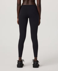 Vuori AllTheFeels™ LR Legging Women's Black Leggings | Vuori For sale