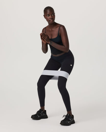 Vuori AllTheFeels™ LR Legging Women's Black Leggings | Vuori For sale