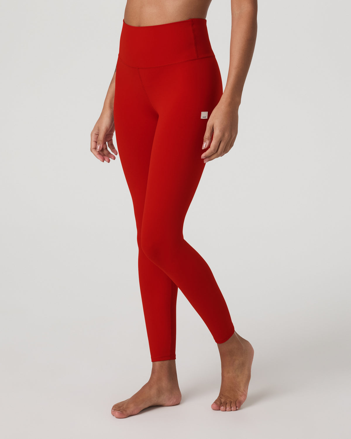 Vuori AllTheFeels™ Legging Women's Cherry Leggings | Vuori Online
