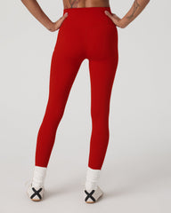 Vuori AllTheFeels™ Legging Women's Cherry Leggings | Vuori Online