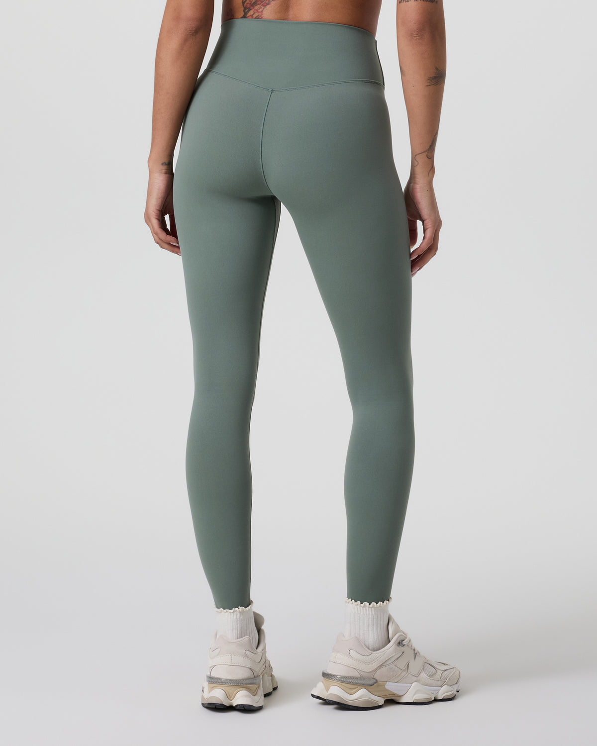 Vuori AllTheForm™ Legging Marsh | Vuori US