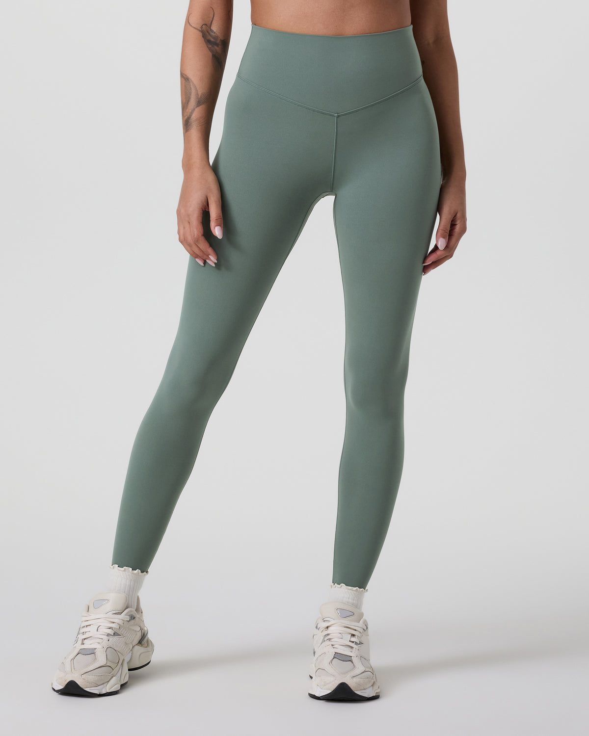 Vuori AllTheForm™ Legging Marsh | Vuori US