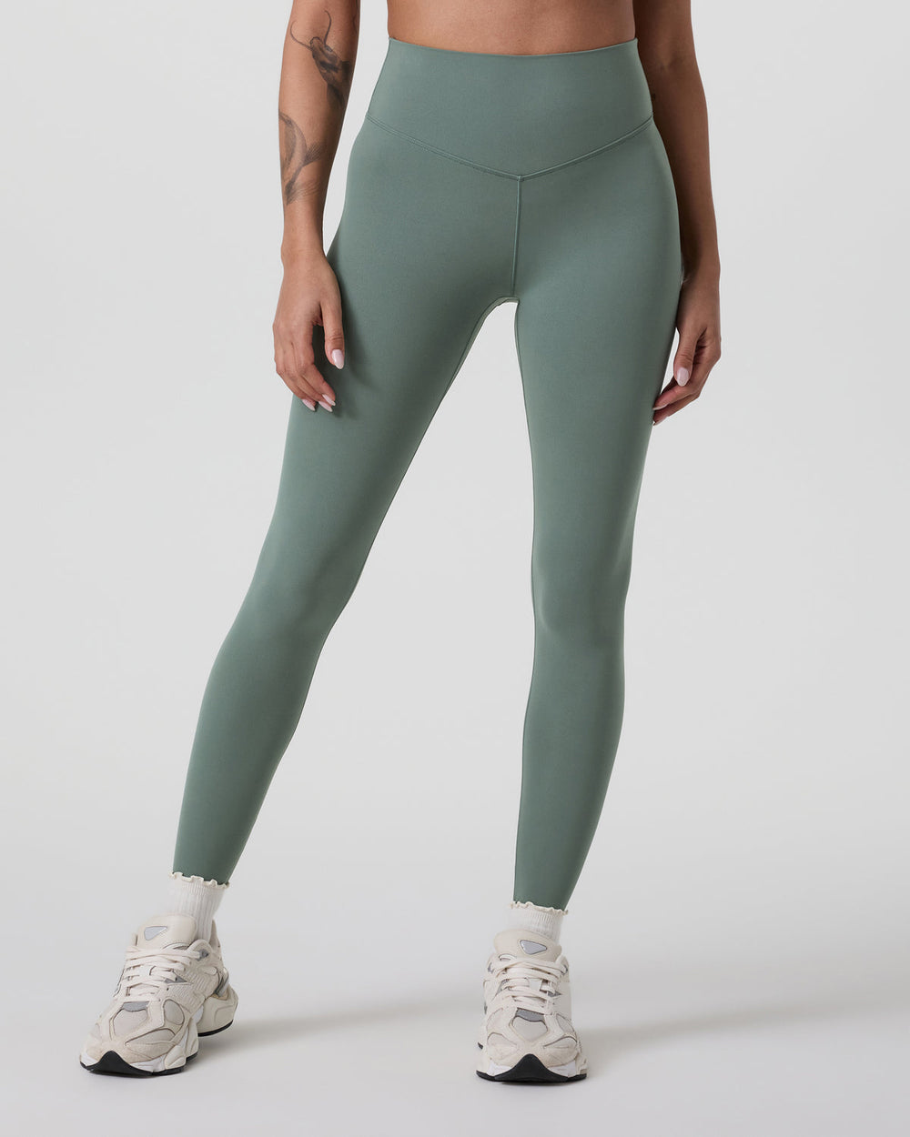 Vuori AllTheForm™ Legging Marsh | Vuori US
