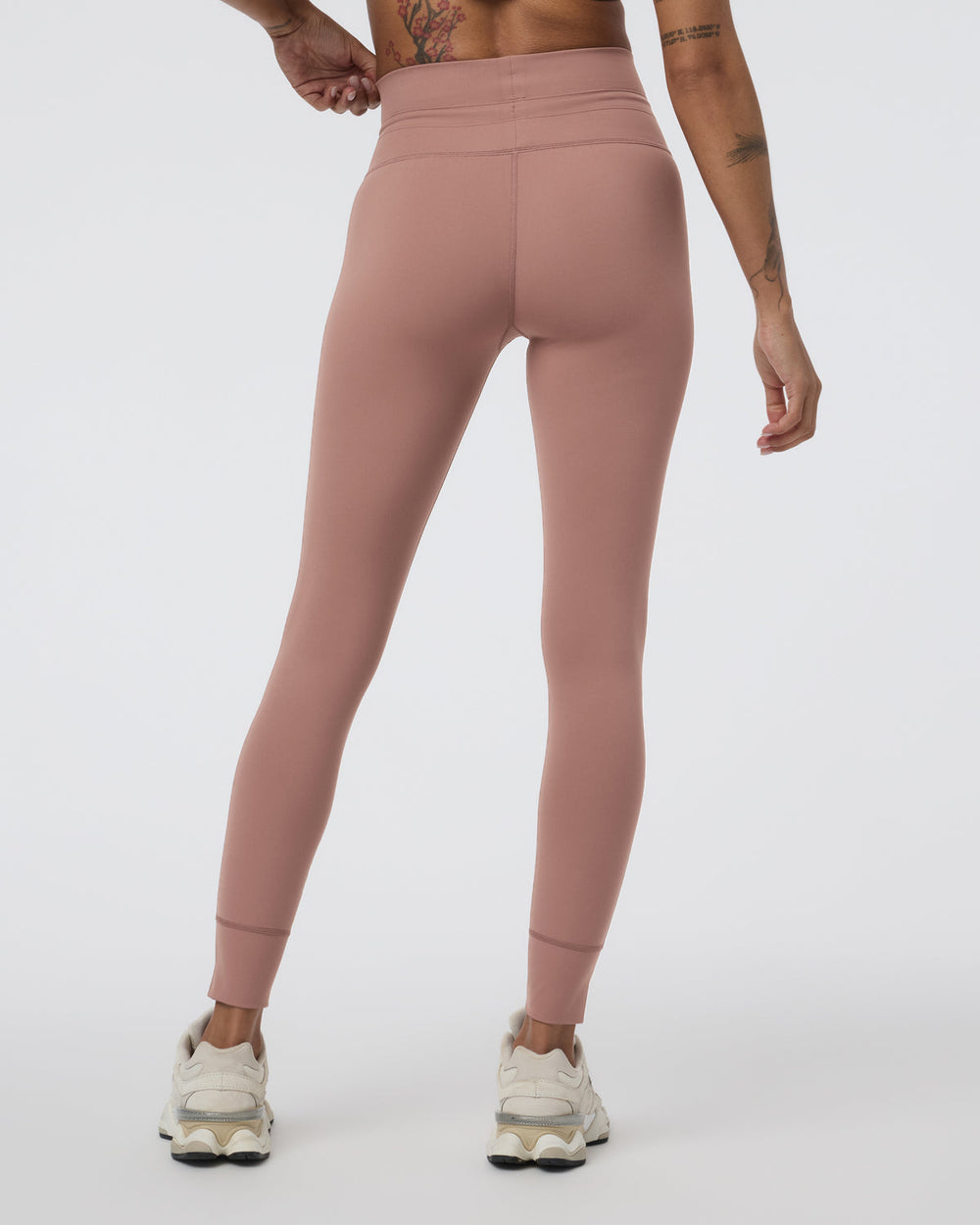 Daily Legging Women's Sedona Brown Leggings | Vuori Clothing