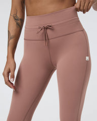 Daily Legging Women's Sedona Brown Leggings | Vuori Clothing