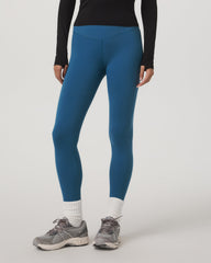 Chilled Out Legging Women's Lagoon High-Waist Leggings | Vuori Discount