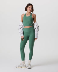 Clean Elevation Legging Creek Heather | Vuori On sale