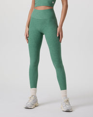 Clean Elevation Legging Creek Heather | Vuori On sale