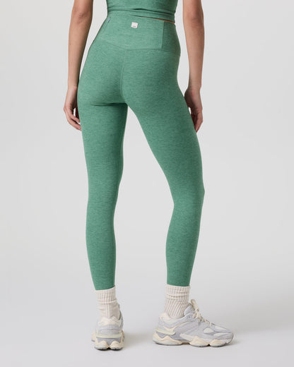Clean Elevation Legging Creek Heather | Vuori On sale